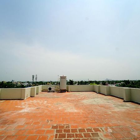 Moshis Nest Hotel มทุราย ภายนอก รูปภาพ