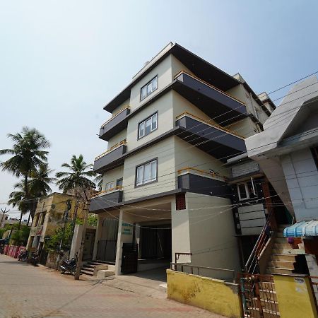 Moshis Nest Hotel มทุราย ภายนอก รูปภาพ